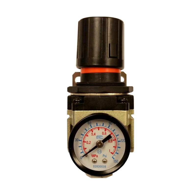 Air Horn Pressure Regulator